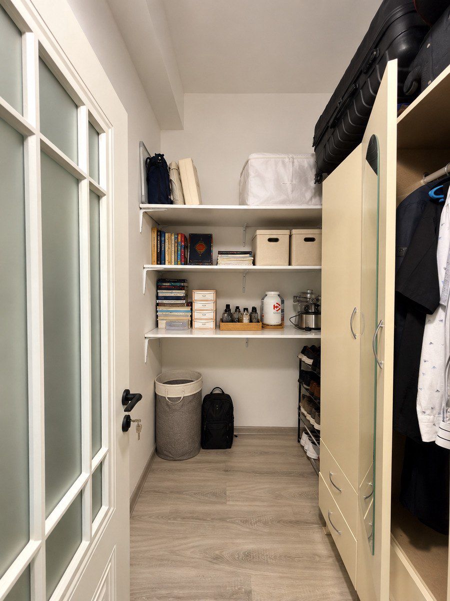 For sale: 3-room apartment (new building), 80 m² — Mənzil, Bakı (10)