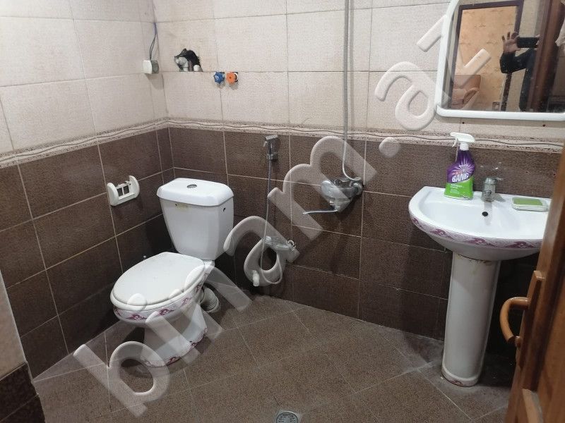 For sale: 2-room apartment (new building), 69 m² — Mənzil, Abşeron (6)