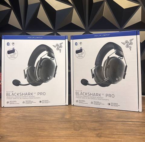 Məhsul: Razer BlackShark V2 Pro Wireless – PlayStation / PC Razer — Баку