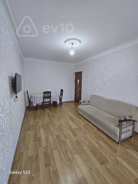 2 otaqlı mənzil, 65 m², Nesimi metrosu — kirayə — Baku