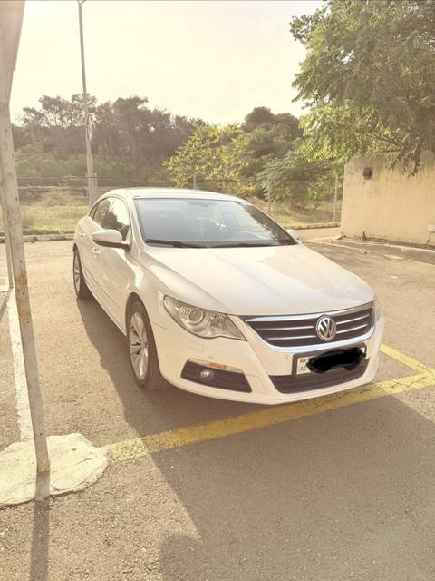 Volkswagen Passat CC, 2.0 L, 2011 il, 165 000 km — 13 500 ₼ · Baku · Avtomobillər Volkswagen Passat CC, 2.0 L, 2011 il, 165 000 km — Baku
