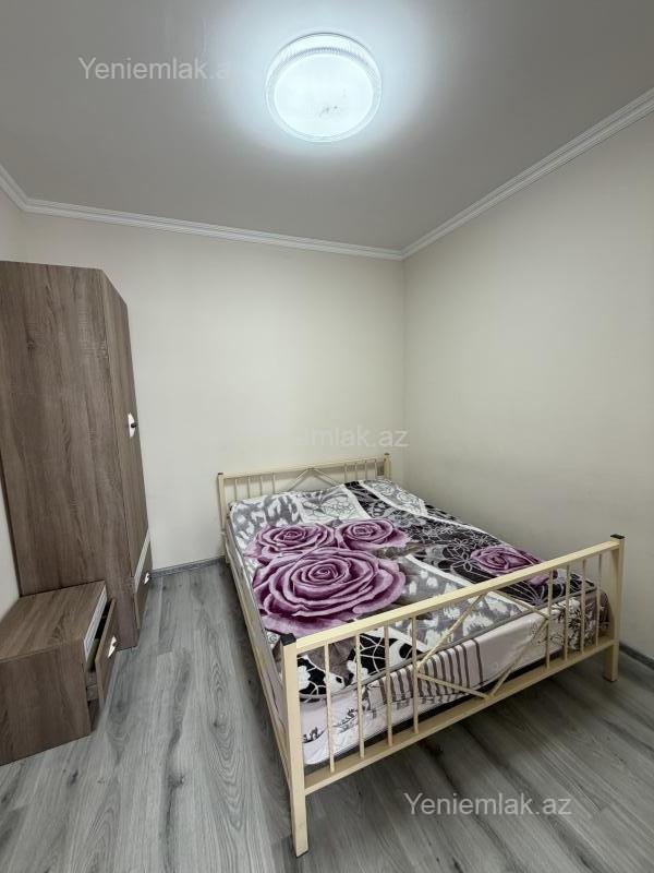 Daily rent: house / Cottage / Villa, 266 m² — Ev, villa, İsmayıllı (12)