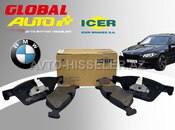 BMW F10 520i/528i ön əyləc bəndi (naklatka) Icer — Баку