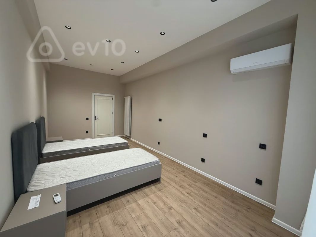 For sale: apartment (new building), 173 m² — Mənzil, Bakı (9)