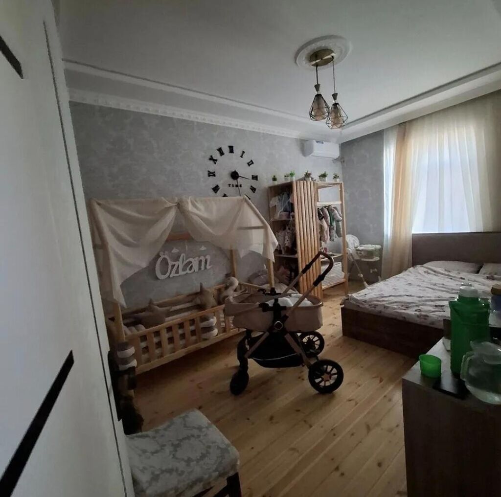 Sotiladi: 3 xonali дом / Дача / Вилла, 68 m² — Ev, villa, Sumqayıt (7)
