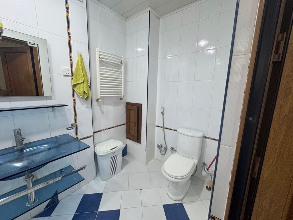 Satılık 2 odalı daire (yeni bina), 100 m² — Mənzil, Bakı (9)