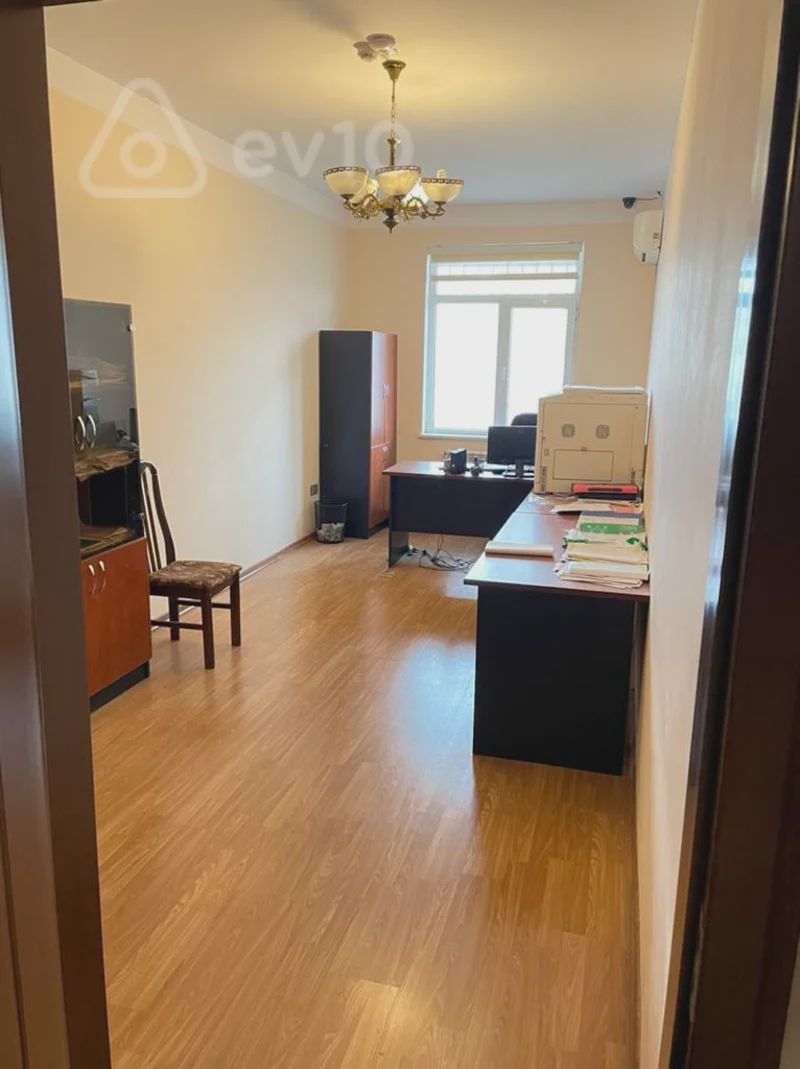 Сдаётся офис, 520 м² — Ofis, Bakı (6)