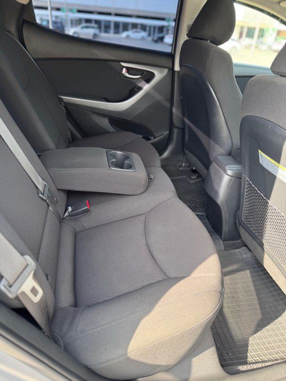 Hyundai Elantra, 1.8 L, 2015, 264 000 km 77-XN-694 — Avtomobillər, Bakı (6)