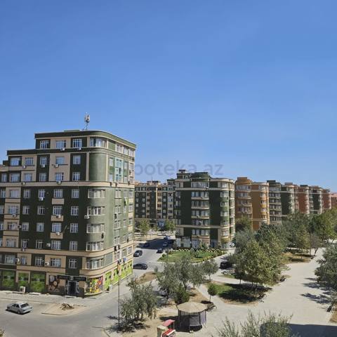 Satılır: 2 Otaq, Yeni tikili, Abşeron r., Masazır q., 59.00 m² — 90 000 ₼ · Masazir · Mənzil Satılır: 2 Otaq, Yeni tikili, Abşeron r., Masazır q., 59.00 m² — Masazir