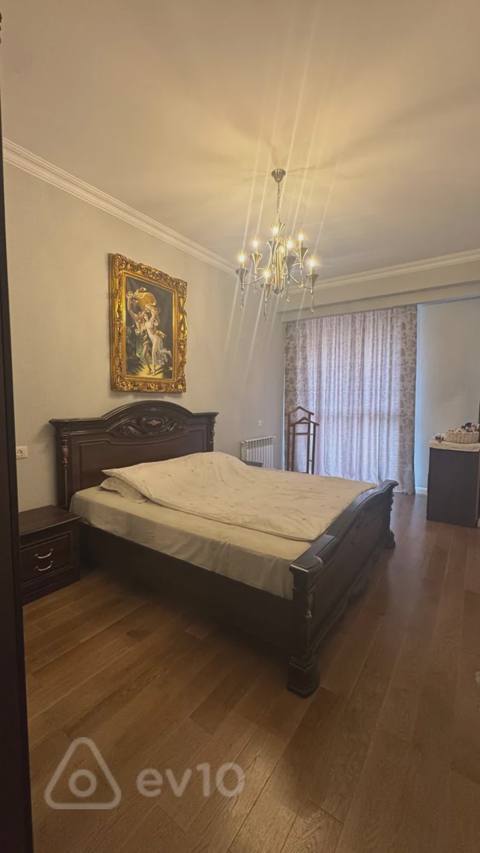 3 otaqlı mənzil, 150 m², Həsən Əliyev — kirayə — Bakı