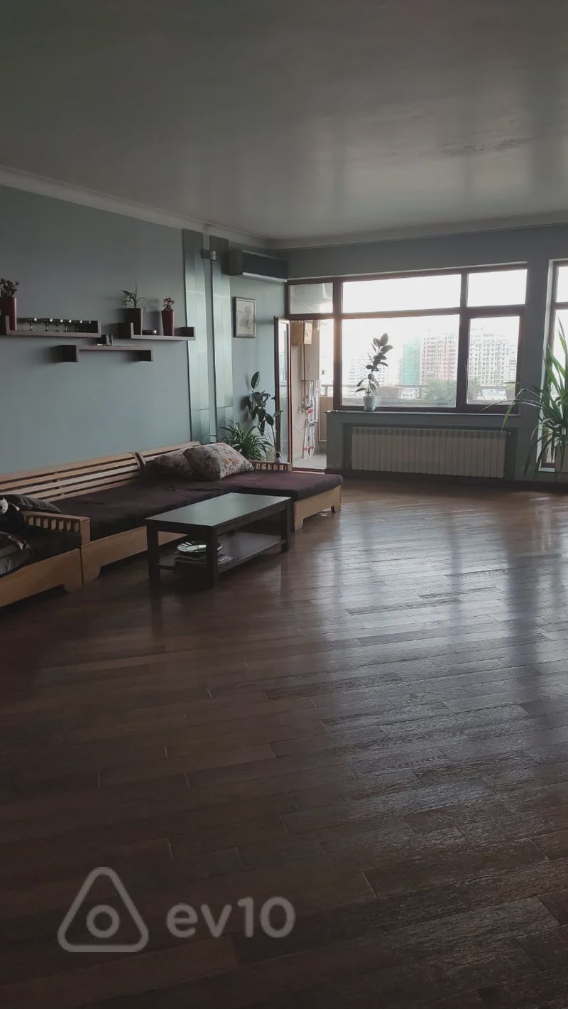 For sale: apartment (new building), 180 m² — Mənzil, Bakı (5)