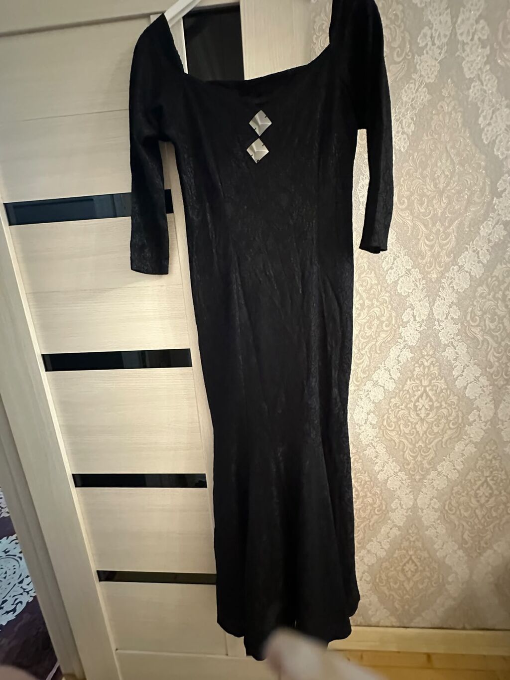 Ziyafət donu, Maksi — Axşam paltarları, Xırdalan (3)