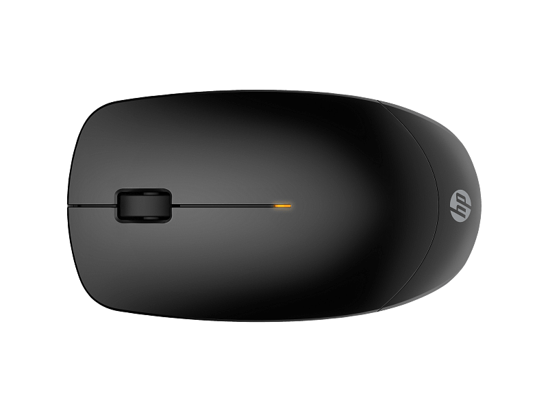 HP 230 Slim Wireless Mouse AJ7C2AA — Kompüterlər və noutbuklar, Bakı (3)