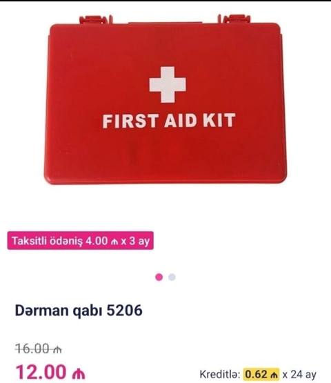 Gencede satilir aptecka 12azn alinib yenidir tirqonlik dayanma qeza — Ganja