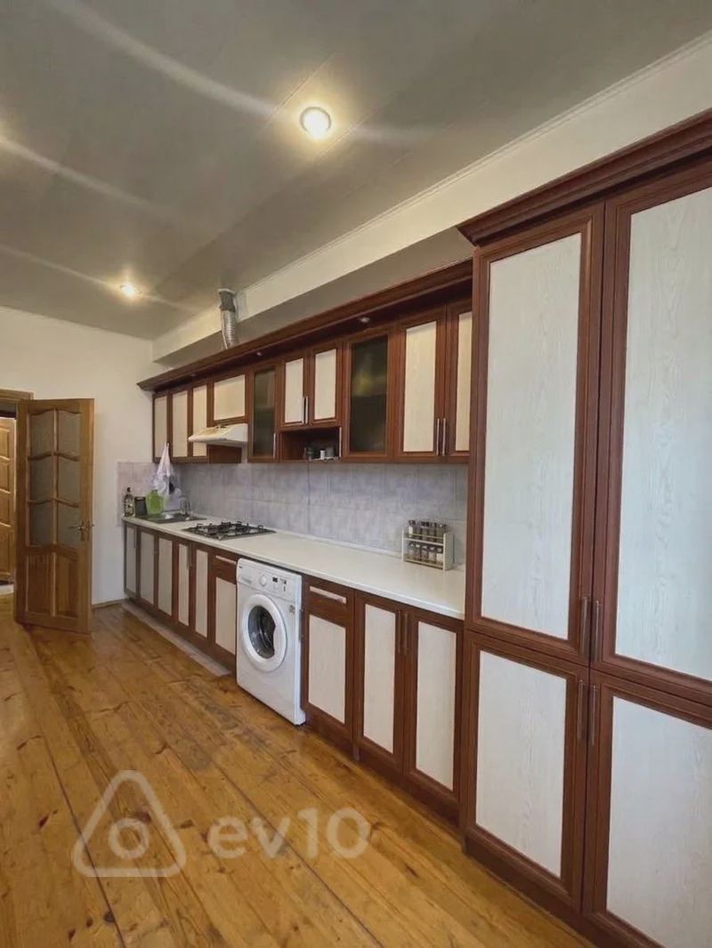 For sale: 2-room apartment (new building), 95 m² — Mənzil, Bakı (6)