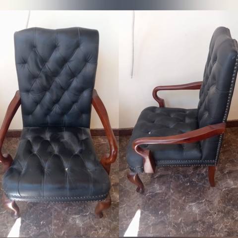 *Sada* ofis mudur oturacağı *yenidir* 200 Azn 6 ədəd var şəkil çəkmək — Baku
