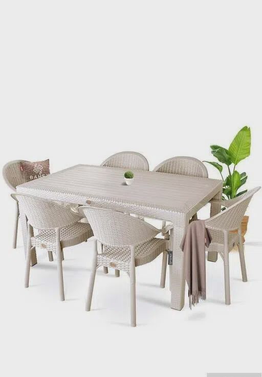 Bağ stulu Boz rəng — Mebel (9)