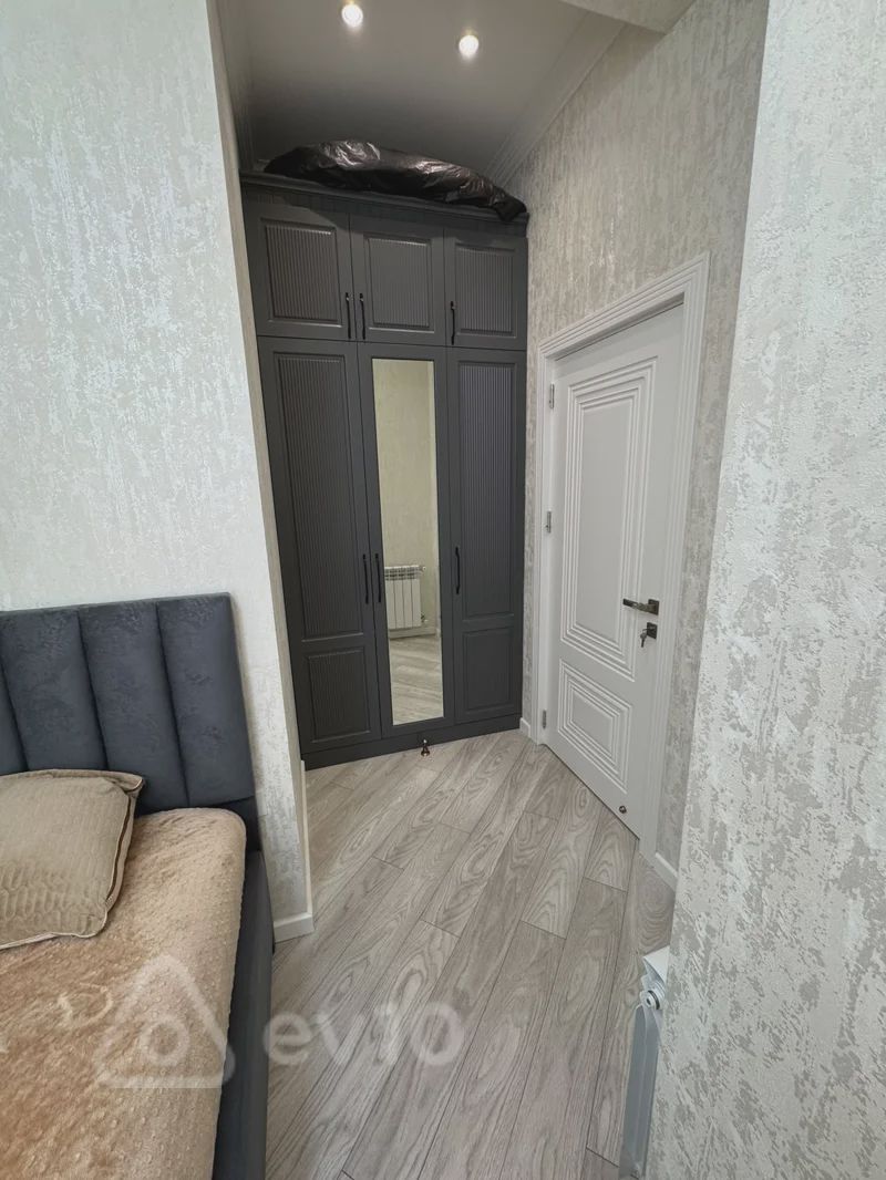 For rent: 2-room apartment (new building), 51 m² — Mənzil, Bakı (11)