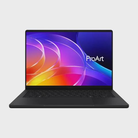 ASUS ProArt P14 OLED H7407BA-SM080X 90NB16H1-M00HN0 — 7 395 ₼ · Bakı · Noutbuklar ASUS ProArt P14 OLED H7407BA-SM080X 90NB16H1-M00HN0 — Bakı