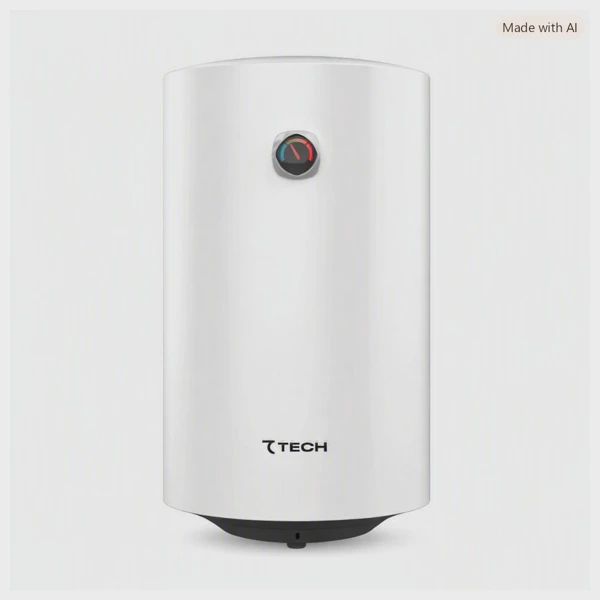 Su qızdırıcı 7TECH 7WH4S30VWBS2 — Su qızdırıcılar, Bakı