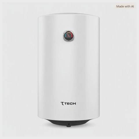 Su qızdırıcı 7TECH 7WH4S30VWBS2 — Баку