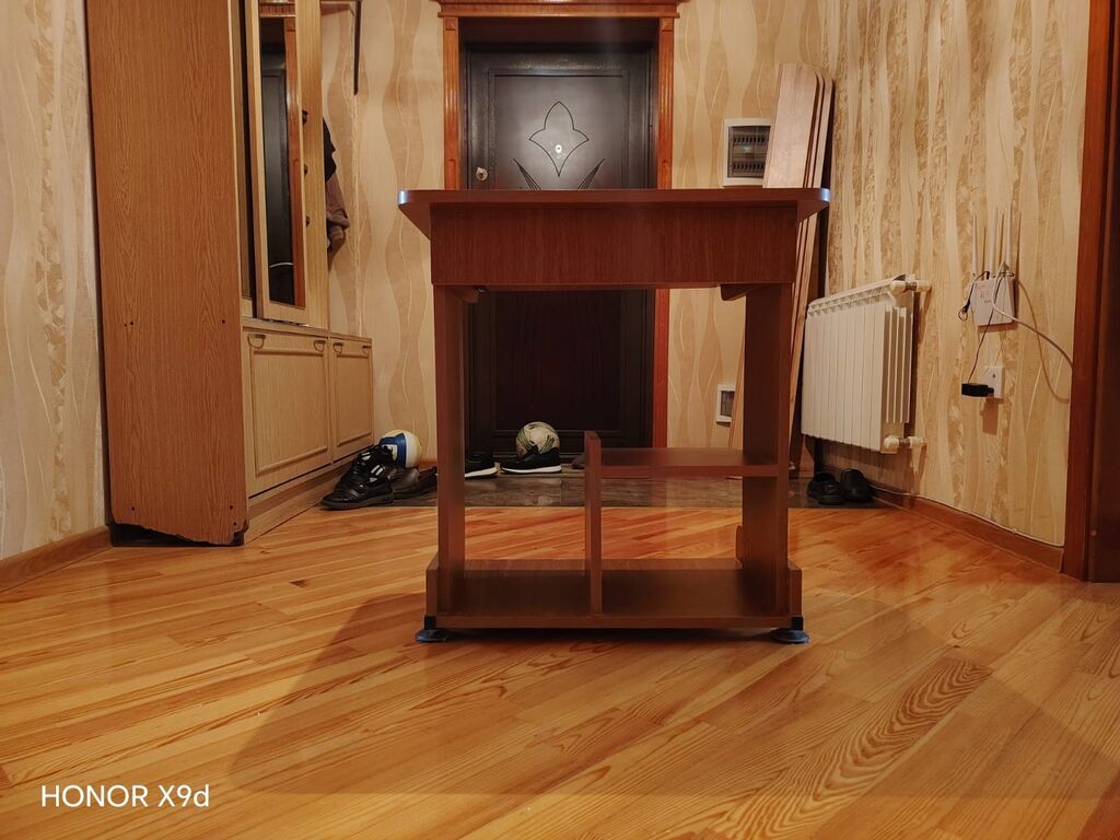 Kömpüter masası Satılır — Mebel, Bakı (2)