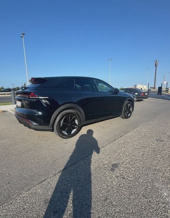 Changan Deepal S7, 2025 il, 6500 km, 1.5 L 88-BV-096 — Avtomobillər, Bakı (5)