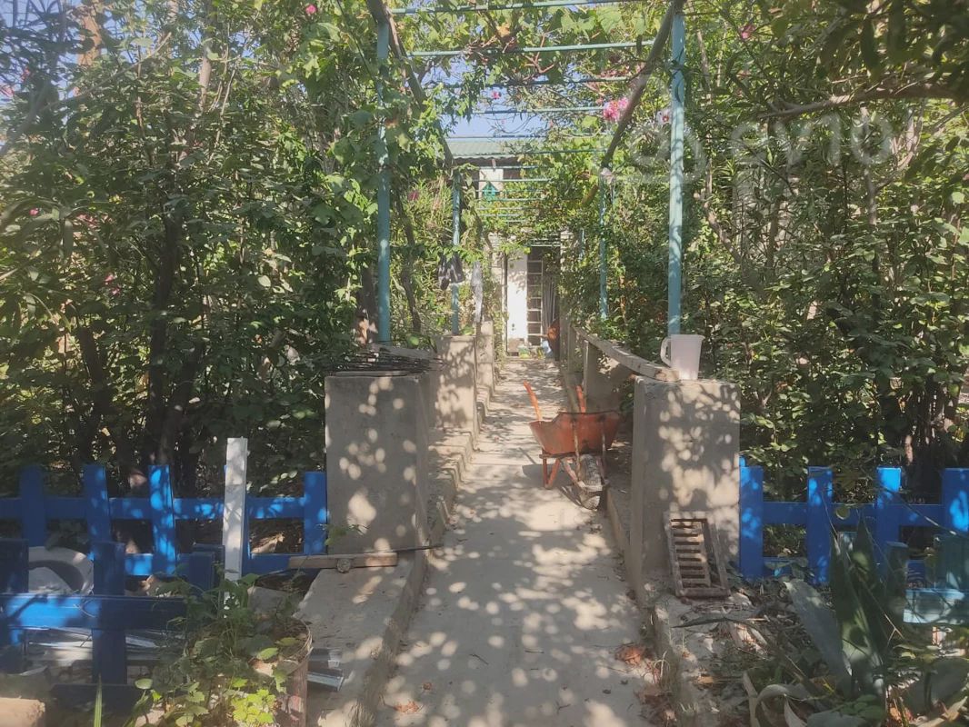 For sale: 4-room house / Cottage / Villa, 120 m² — Ev, villa, Bakı (10)