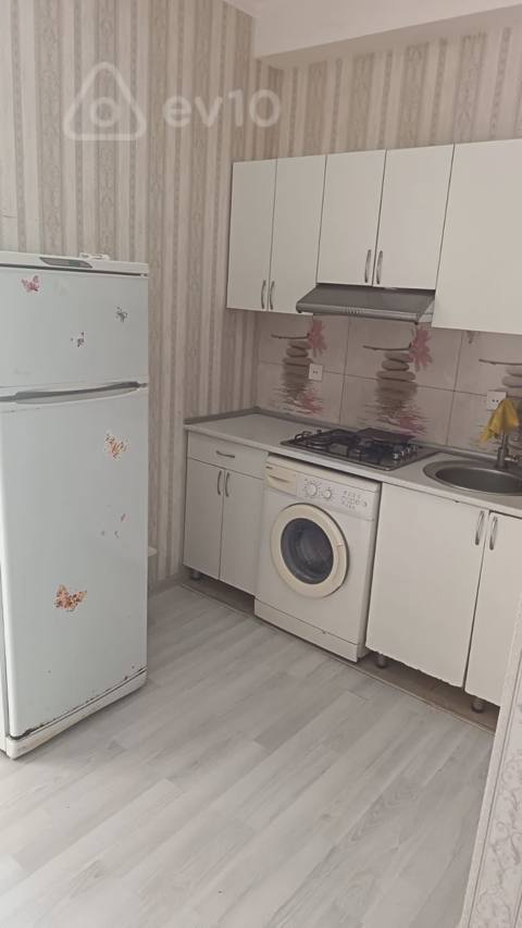 1 otaqlı mənzil, 36 m², 11 saylinin yani, Xırdalan — kirayə — Khirdalan