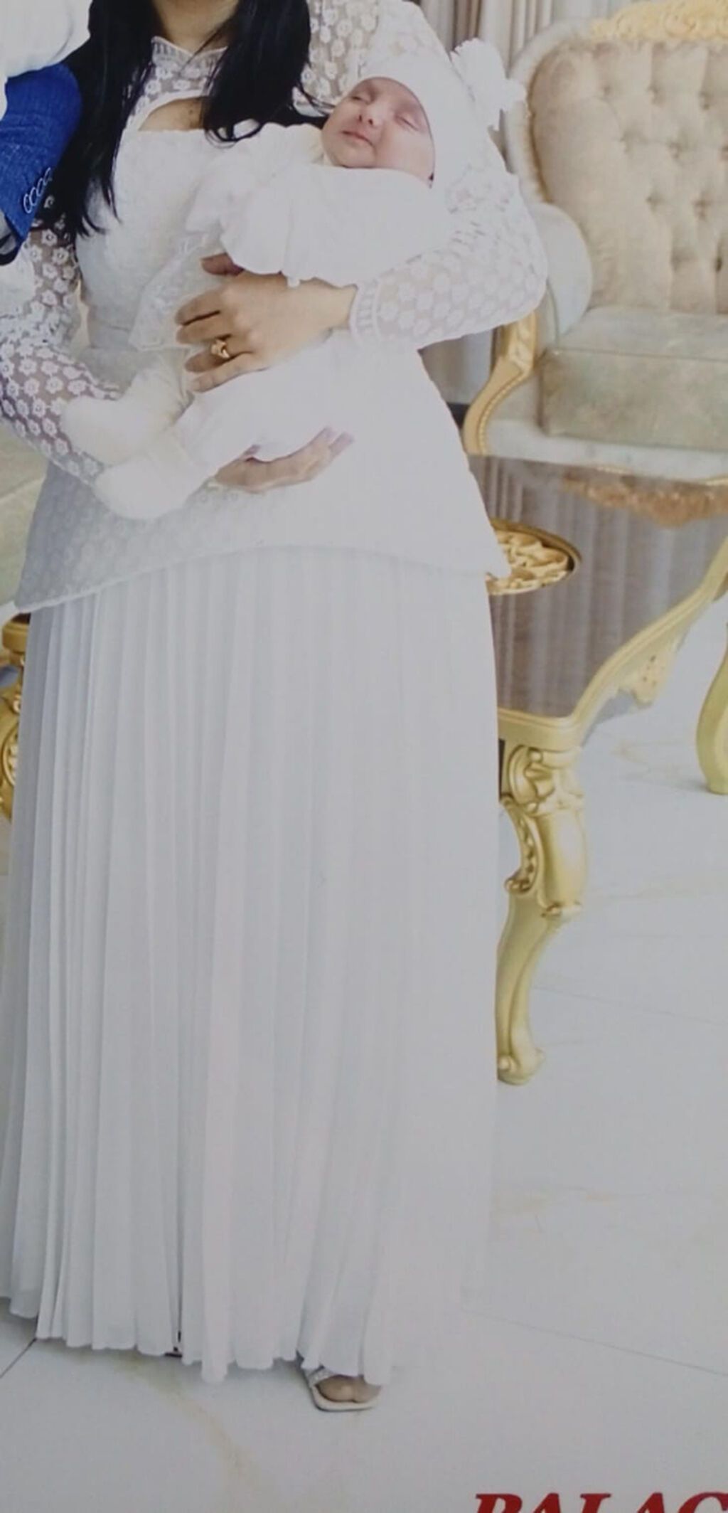 Ziyafət donu, Maksi — Axşam paltarları, Bakı (3)