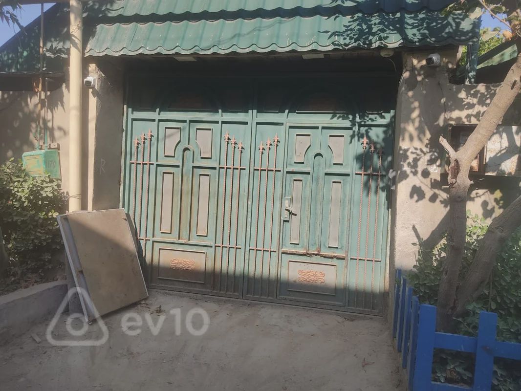 For sale: 4-room house / Cottage / Villa, 120 m² — Ev, villa, Bakı (3)