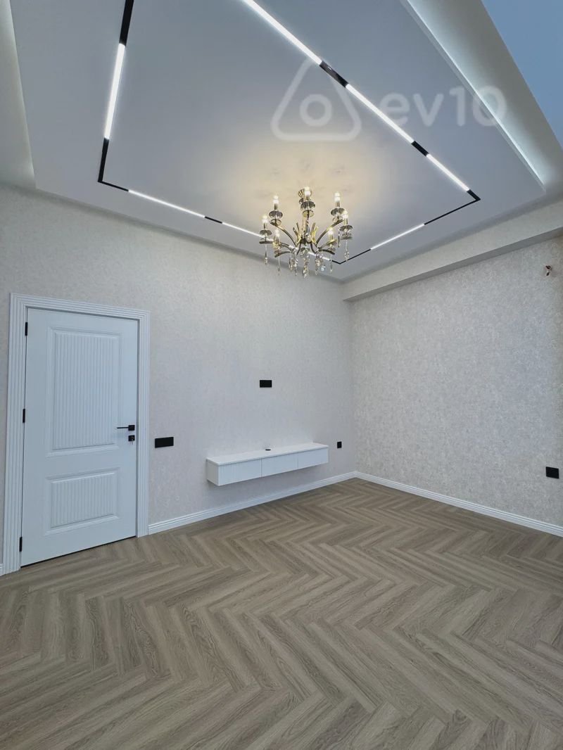 For sale: 3-room apartment (new building), 85 m² — Mənzil, Bakı (5)