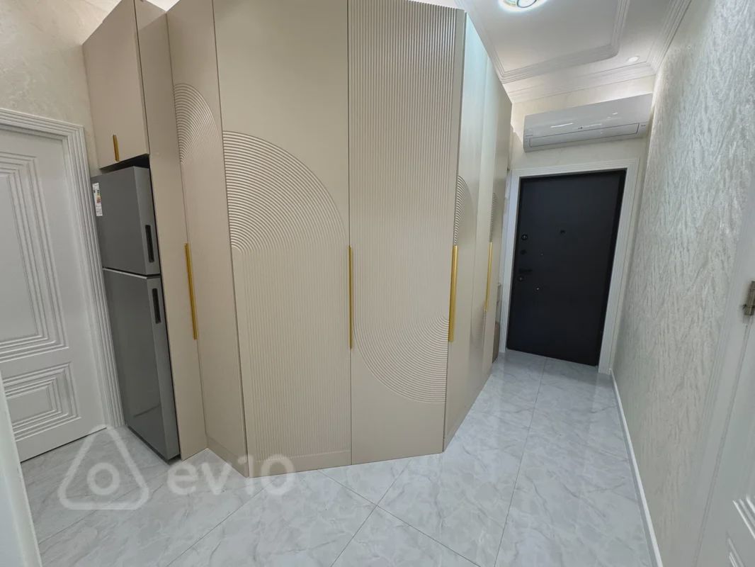 For rent: 2-room apartment (new building), 51 m² — Mənzil, Bakı (4)