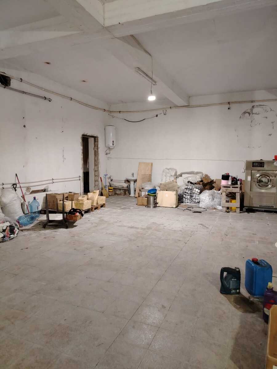 Kiralık ticari mülk, 400 m² — Əmlak, Bakı (9)