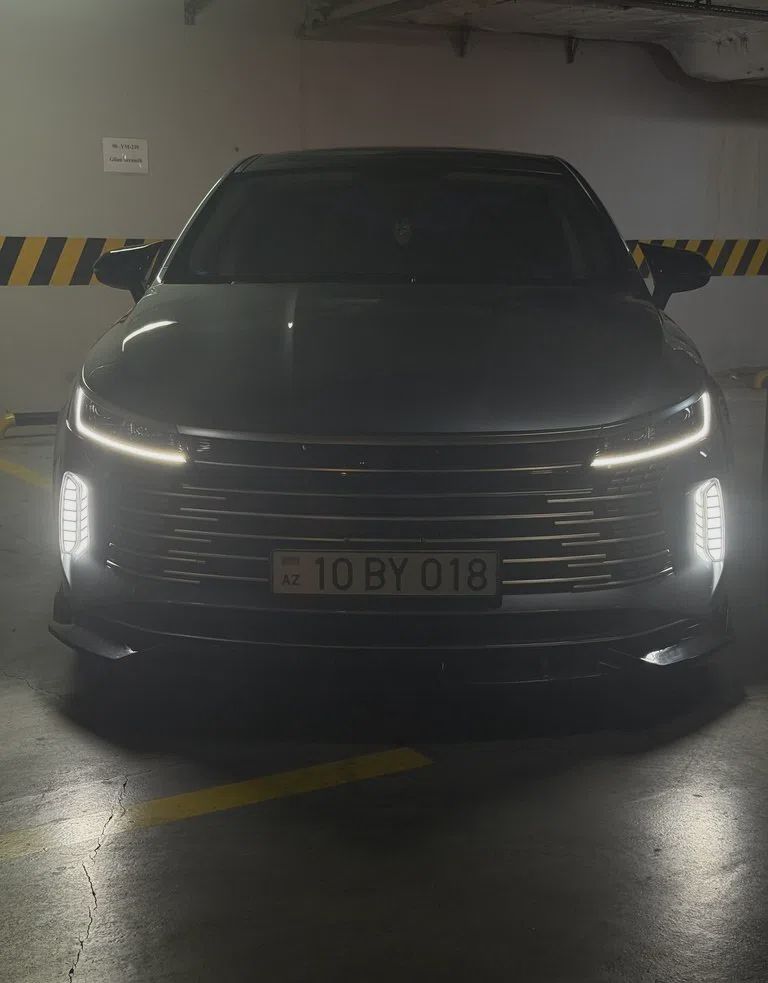 BYD Destroyer 05, 2025 il, 24000 km, 18.3 L 10-BY-018 — Avtomobillər (8)