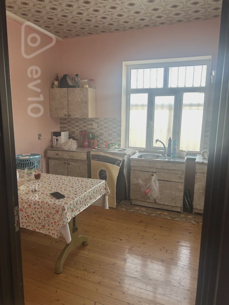 For sale: 3-room house / Cottage / Villa, 30 m² — Ev, villa, Bakı (12)