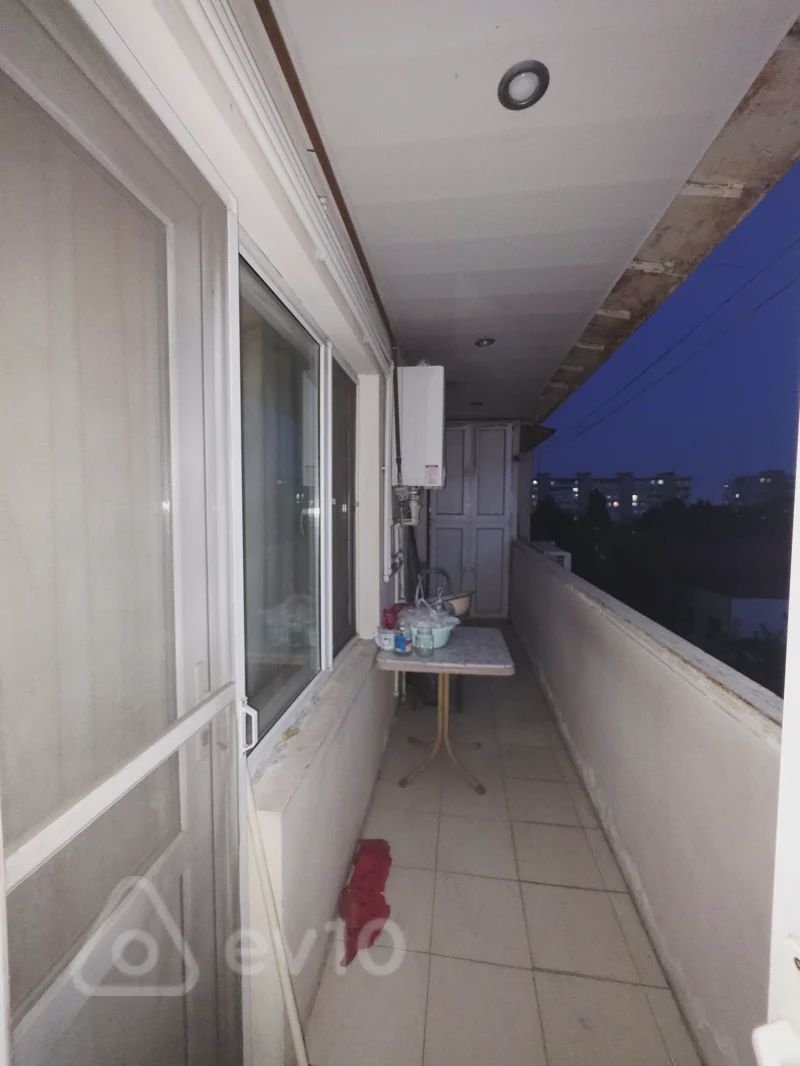 For sale: apartment (old building), 135 m² — Mənzil, Bakı (10)