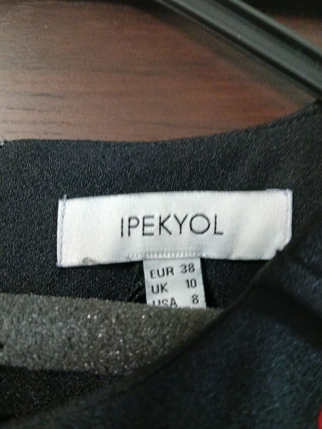 Gündəlik don, Midi, Ipekyol, M — Gündəlik paltarlar, Bakı (2)