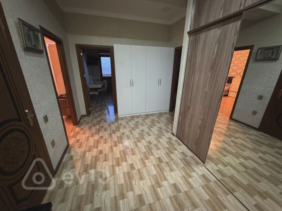For sale: 2-room apartment (new building), 67 m² — Mənzil, Bakı (5)