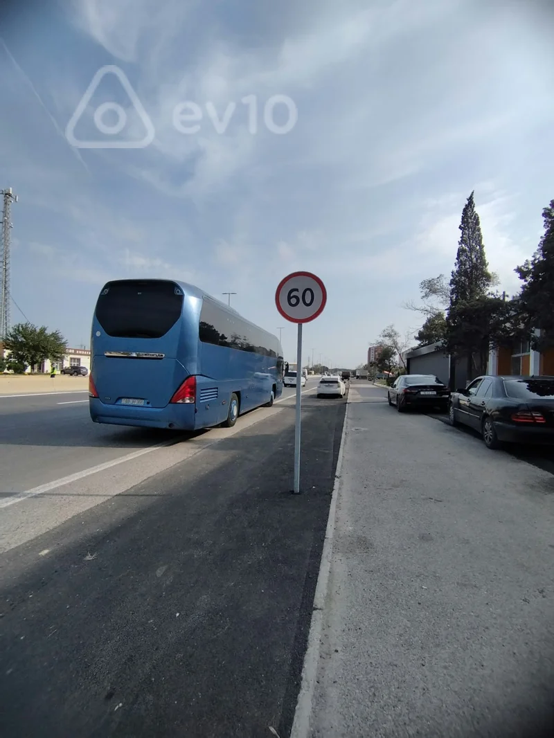 For rent: commercial property, 1 000 m² — Əmlak, Bakı (5)
