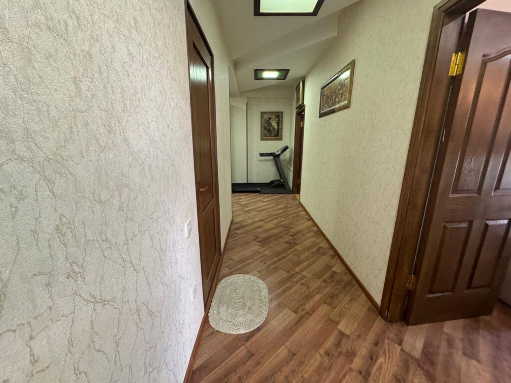 Satılık 2 odalı daire (yeni bina), 100 m² — Mənzil, Bakı (7)