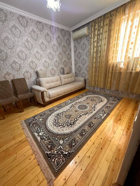 Məmmədli, 2 otaqlı, Yeni tikili, m. Koroğlu, 42 kv. m — 60 000 ₼ · 2 otaq · 42 m² · 5/5 mərtəbə · Bakı · Mənzil Məmmədli, 2 otaqlı, Yeni tikili, m. Koroğlu, 42 kv. m — Bakı