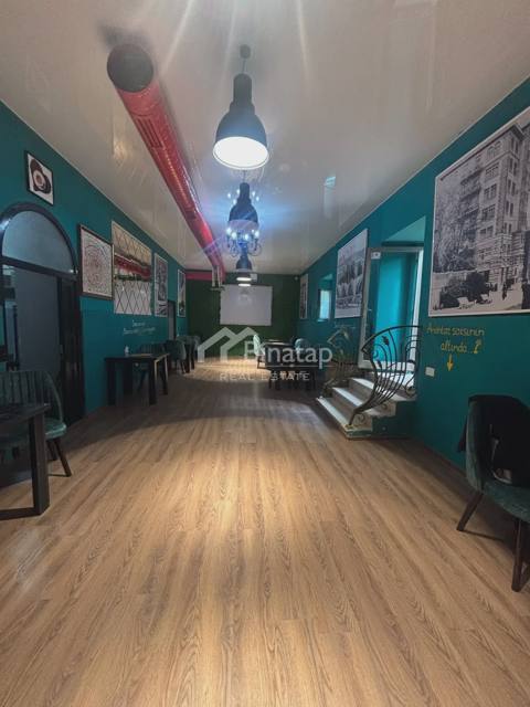İcarəyə verilir obyekt 225 m², 28 May metrosu, Nəsimi rayonu — Bakı