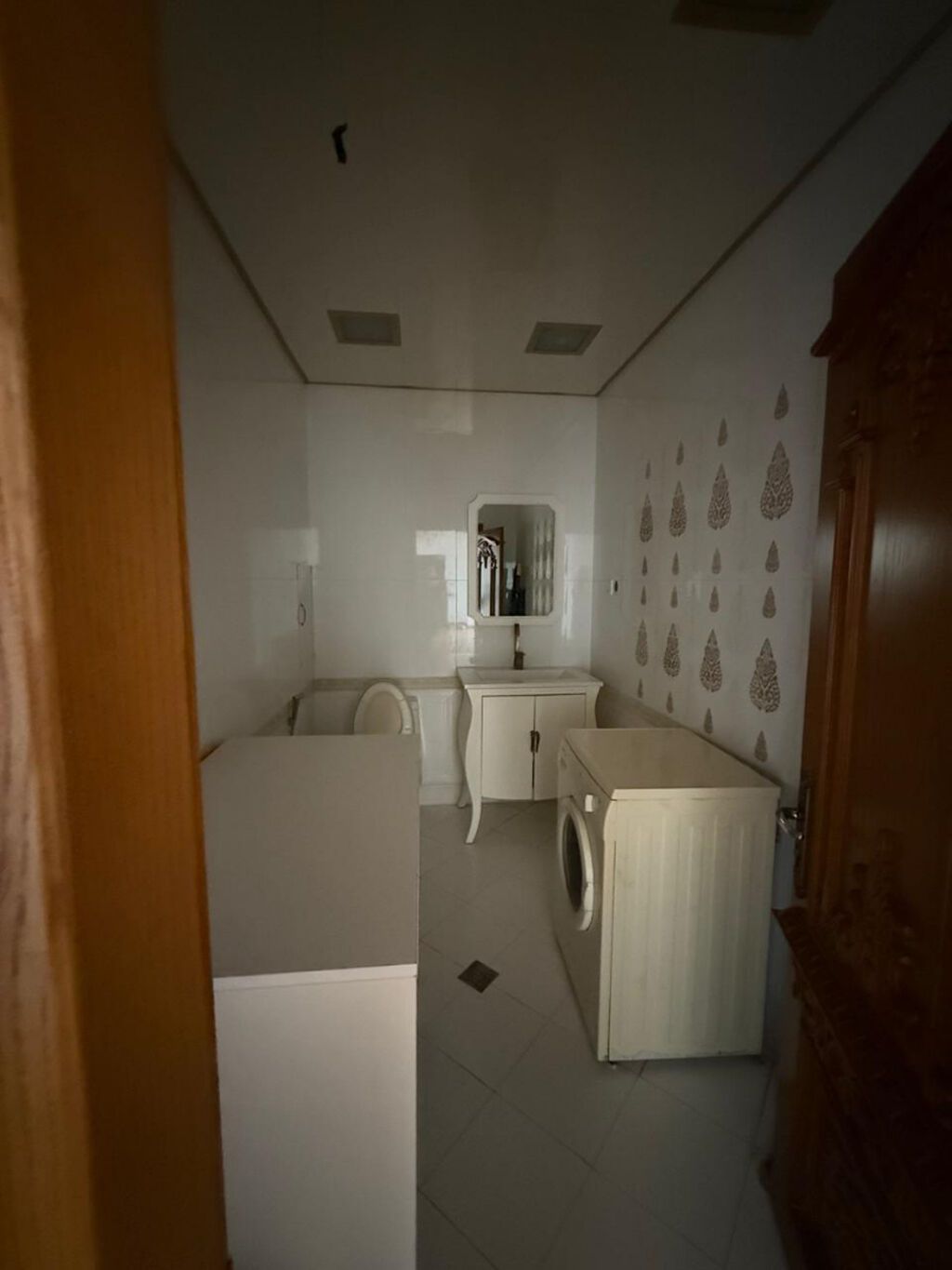 იყიდება 3-ოთახიანი apartment (new building), 150 მ² — Mənzil, Bakı (9)