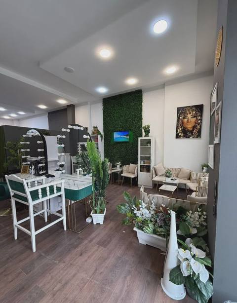78 m² Əla təmirli obyekt kirayə verilir Bakı, Xətai r — 3 000 ₼ · Баку, Nəsimi · Əmlak 78 m² Əla təmirli obyekt kirayə verilir Bakı, Xətai r — Баку
