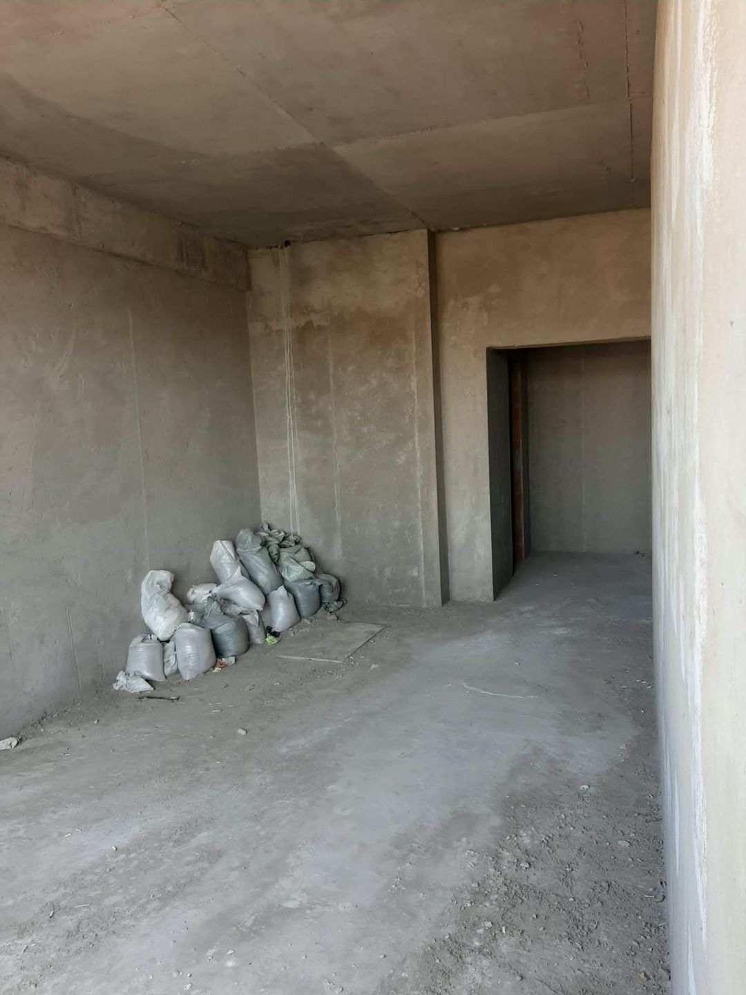 For sale: 2-room apartment (new building), 63 m² — Mənzil, Xırdalan