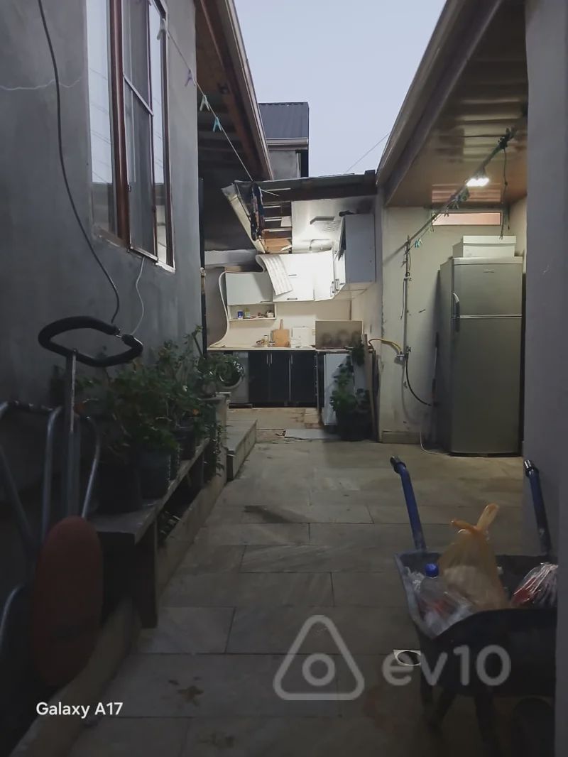 For sale: 4-room house / Cottage / Villa, 110 m² — Ev, villa, Bakı (10)