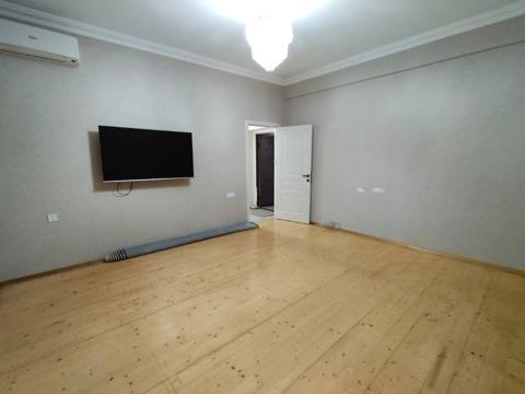 Satılır 2 otaqlı yeni tikili 55 m² — 155 000 ₼ · 2 ოთახი · 55 m² · სართული 4/14 · Baku, Nizami · Mənzil Satılır 2 otaqlı yeni tikili 55 m² — Baku