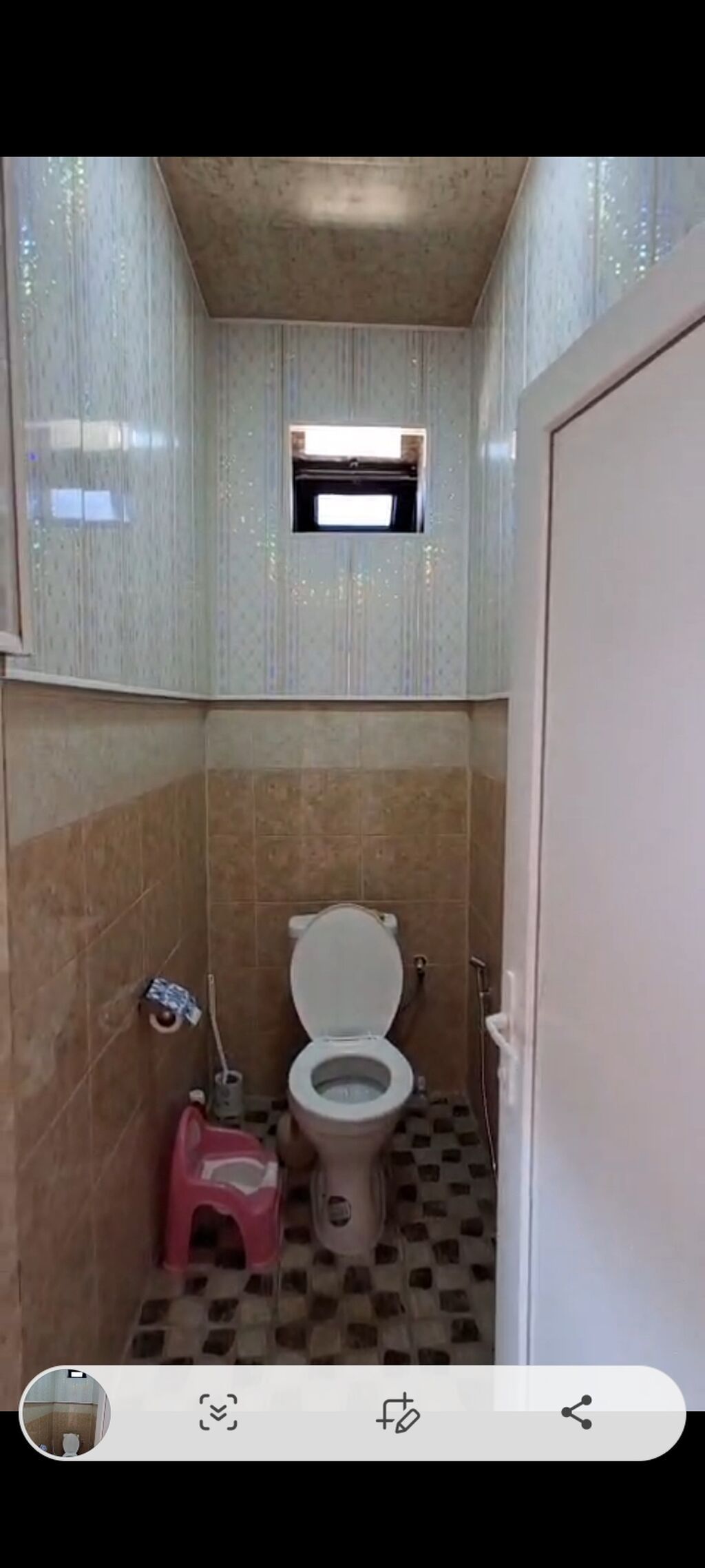 Ev satilir Mingecevir ala gapi cut kubik cut ferma kupcali 6 sot — Mətbəx mobilyası, Mingəçevir (5)