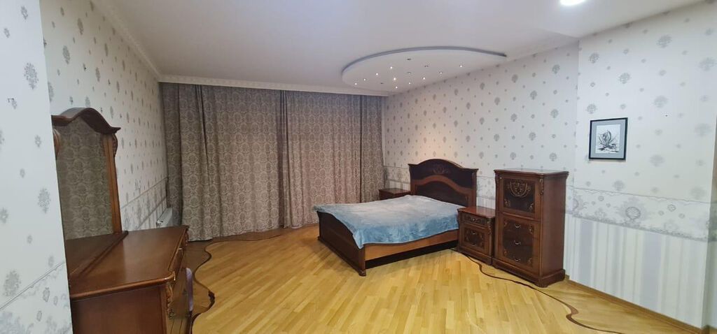 იყიდება 3-ოთახიანი apartment (new building), 150 მ² — Mənzil, Bakı (7)